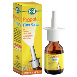 Propolaid Rino spray, Flacone da 20ml con erogatore