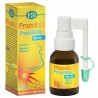 PropolGola spray Miele, flacone da 20 ml con erogatore