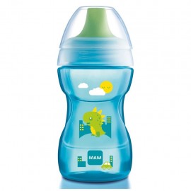 MAM Fun to drink cup, 270ml