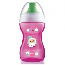 MAM Learn to drink cup, 270ml