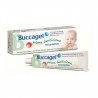 Buccagel Prima Dentizione Gel, tubo da 20 ml