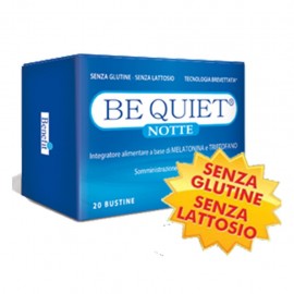 Bequiet Notte, 20 bustine