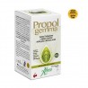 Aboca Propolgemma Spray No Alcool Adulti e Bambini, flacone in vetro da 30 ml