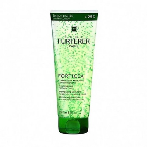 René Furterer, Forticea Shampoo Anticaduta, 250 ml 
