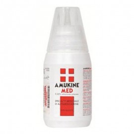 Amukine Med 0,05% Soluzione Cutanea, flacone da 20ml