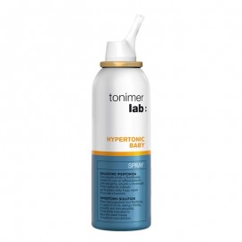 Tonimer Lab Hypertonic Baby Spray, 100 ml