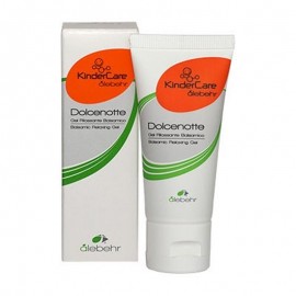 Kindercare Dolcenotte, Tubo da 30ml