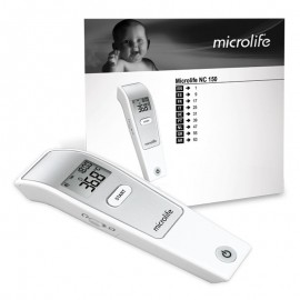 Microlife Termometro non contact