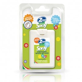 ZCare Natural Pocket spray, formato tascabile 20ml