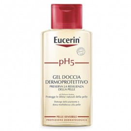 Eucerin pH5 Gel Doccia Dermoprotettivo, flacone da 200ml