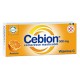 Cebion Compresse Masticabili,  20 compresse gusto arancia