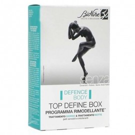Defence Body Top Define Box Programma Rimodellante, tubi da 200ml + 200ml