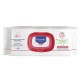Mustela Salviette Detergenti Lenitive, pacco apri-chiudi da 70 salviette