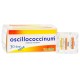 Oscillococcinum, confezione 30 dosi