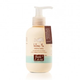 Fiocchi di Riso detergente intimo baby Intimo Me 250 ml