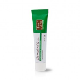 Fiocchi di Riso crema allattamento Clemulina S Plus 15 ml