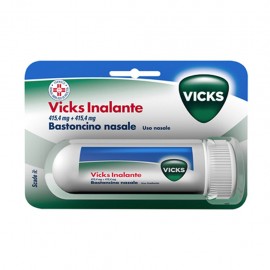 Vicks Inalante, bastoncino nasale