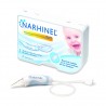 Narhinel Aspiratore Nasale Soft, con 2 ricambi soft