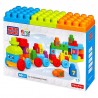 Fisher Price Impara Con Il Treno! First Builders Mega Bloks