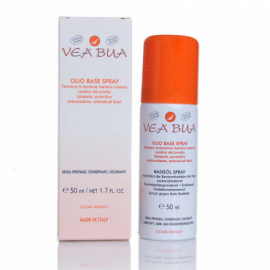 Vea Bua, spray da 50ml