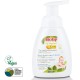 Nuby Bagnoschiuma e shampoo 0+ mesi – 250 ml