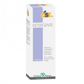 GSE Intimo Detergente 200 ml