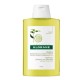 Klorane Shampoo alla Polpa di Cedro uso frequente, 200 ml