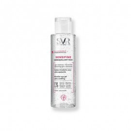 SVR Sensifine Demaquillant  Yeux 125 ml