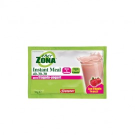 Enerzona Instant Meal 40-30-30 Fragola-Yogurt