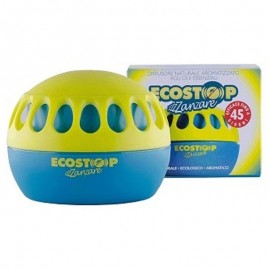 Ecostop zanzare, confezione da 150ml
