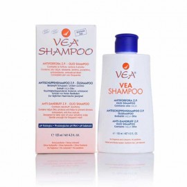 Vea Shampoo, flacone 125 ml