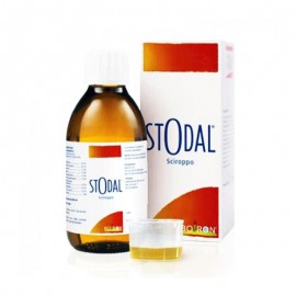 Stodal Sciroppo, flacone da 200 ml