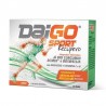 Daigo Sport Recupero, confezione da 14 buste