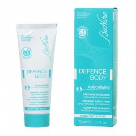 Bionike Defence Body Anticellulite, 75ml