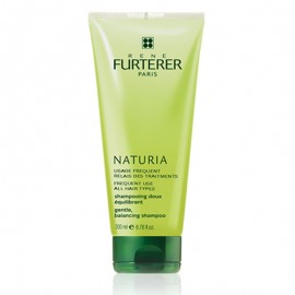 René Furterer, Naturia Shampoo, Flacone 200ml