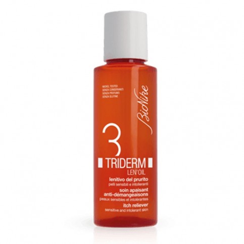 Triderm Len’oil, Flacone 100ml