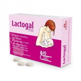 Lactogal Plus, 30 compresse
