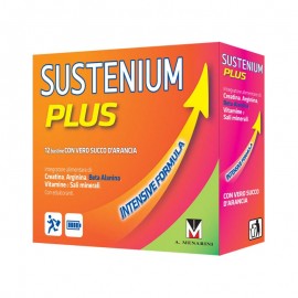 Sustenium Plus, confezione da 12 bustine