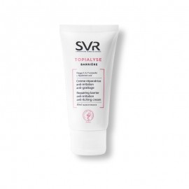 SVR Topialyse Crème Barrière - Crema Protettrice Mani Viso Corpo 50 ml
