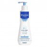 Mustela Hydra Bebé Latte Corpo, Flacone con dosatore 300ml