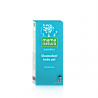 Chamodent Baby Gel Mama Natura, tubo da 10 ml - Primi denti