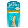 Compeed Alluce Valgo Cerotto, 5 pezzi