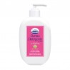 EuPhidra AmidoMio Dermo Detergente 0-5 anni, flacone da 400 ml con erogatore