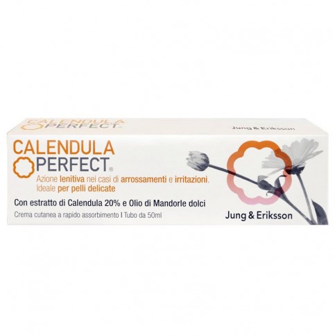 Jung & Eriksson Calendula Perfect, 50 ml