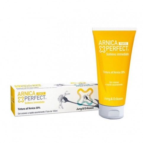 Jung & Eriksson Arnica Perfect Forte, 100 ml