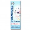 Gengigel Gel Dentizione, tubo da 20ml