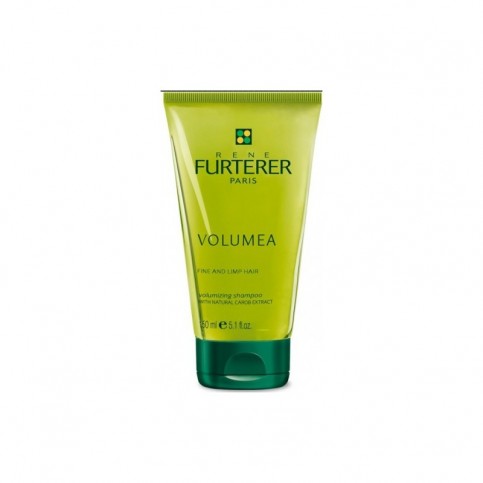 René Furterer Volumea Shampoo, flacone 200 ml