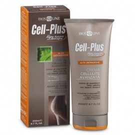Cell-Plus Crema Cellulite Avanzata, 200 ml
