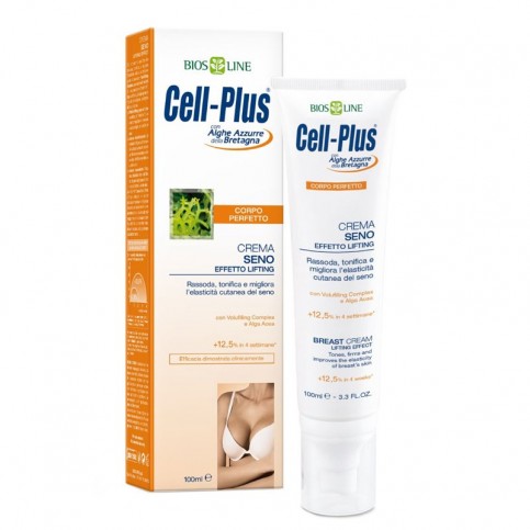 Cell-Plus Crema Seno Effetto Lifting,  100 ml