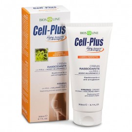 Cell-Plus Crema Rassodante, 400 ml
